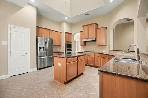 1017 Misty Trails Lane League City TX 77573