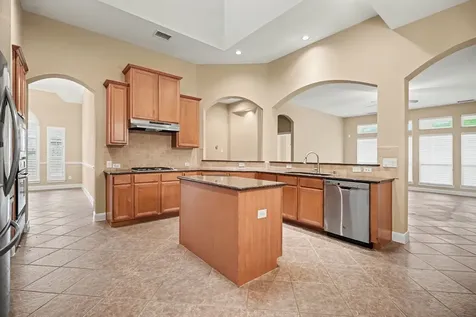 1017 Misty Trails Lane League City TX 77573