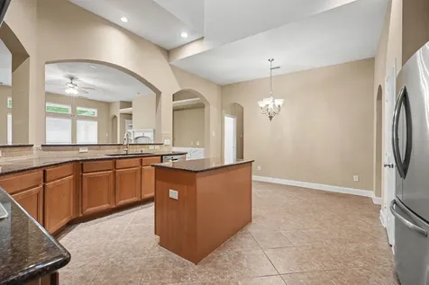 1017 Misty Trails Lane League City TX 77573