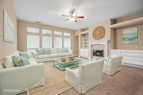 1017 Misty Trails Lane League City TX 77573