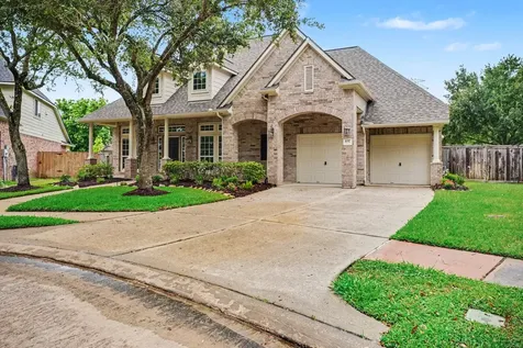 1017 Misty Trails Lane League City TX 77573