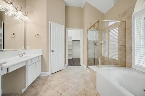 1017 Misty Trails Lane League City TX 77573