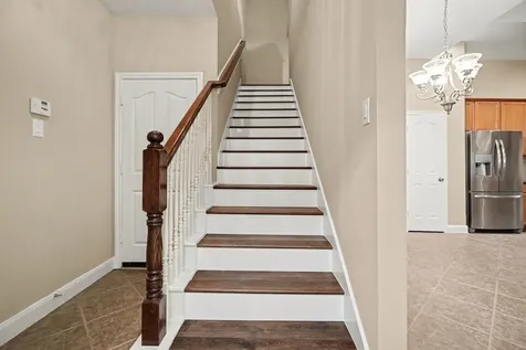 1017 Misty Trails Lane League City TX 77573