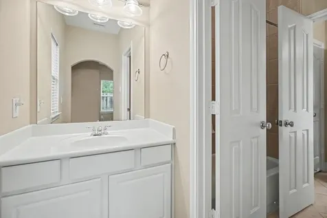 1017 Misty Trails Lane League City TX 77573