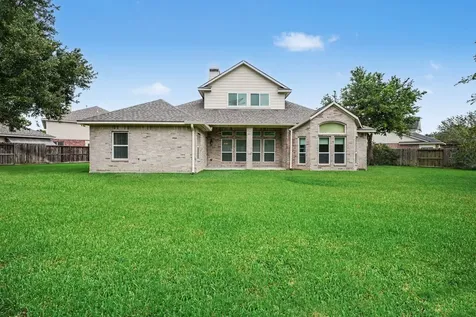 1017 Misty Trails Lane League City TX 77573