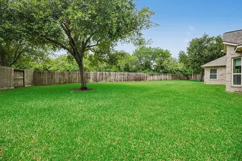 1017 Misty Trails Lane League City TX 77573