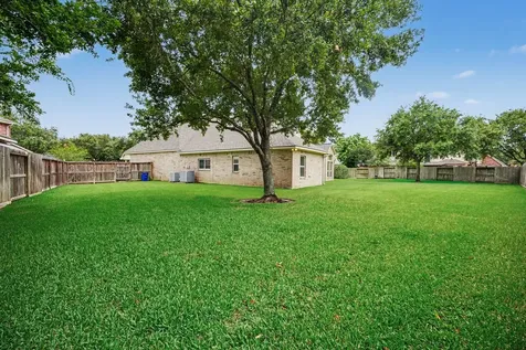 1017 Misty Trails Lane League City TX 77573