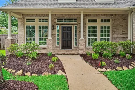 1017 Misty Trails Lane League City TX 77573