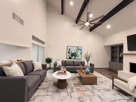 1114 Stoney Hill Drive Houston TX 77077