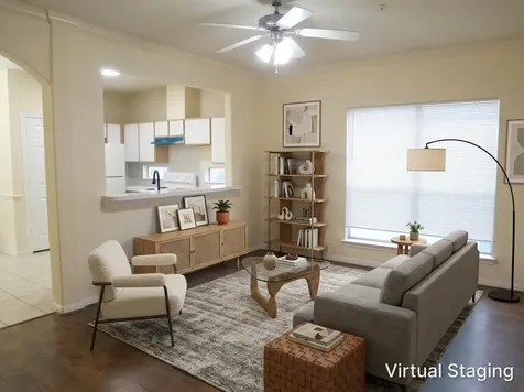 6289 Wilcrest Drive 7302 Houston TX 77072