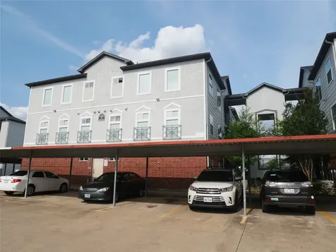 6289 Wilcrest Drive 7302 Houston TX 77072