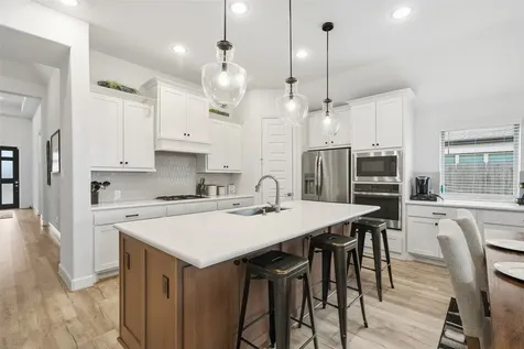 2854 Acacia Grove Drive Katy TX 77494