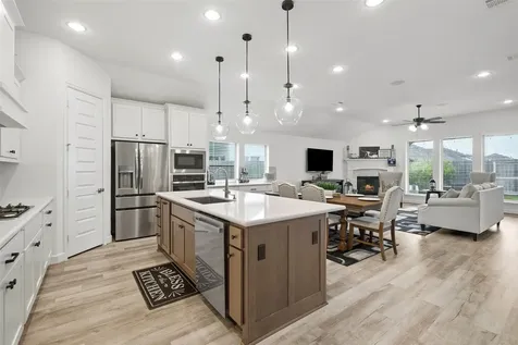 2854 Acacia Grove Drive Katy TX 77494
