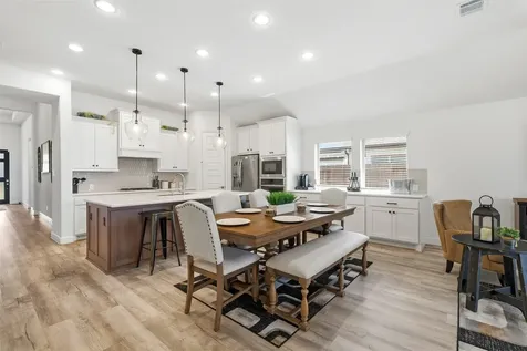 2854 Acacia Grove Drive Katy TX 77494