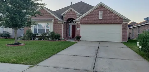 9923 Yearling Place Conroe TX 77385