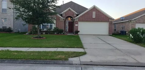9923 Yearling Place Conroe TX 77385