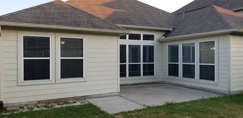 9923 Yearling Place Conroe TX 77385
