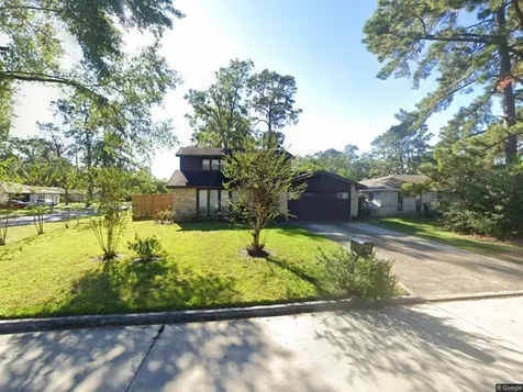 23403 Cimber Lane Spring TX 77373