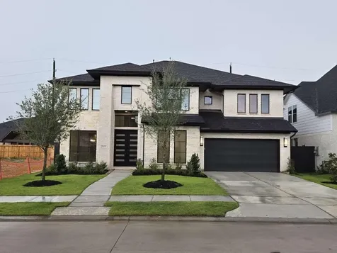 2639 Oregano Rise Drive Richmond TX 77406