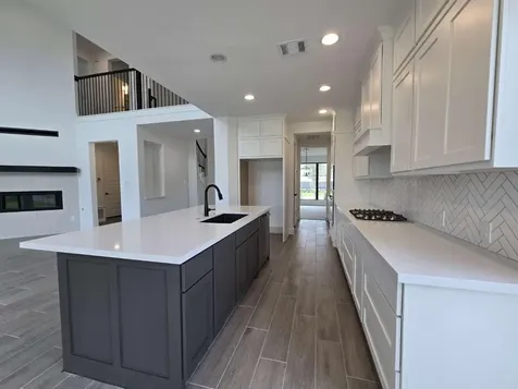 2639 Oregano Rise Drive Richmond TX 77406