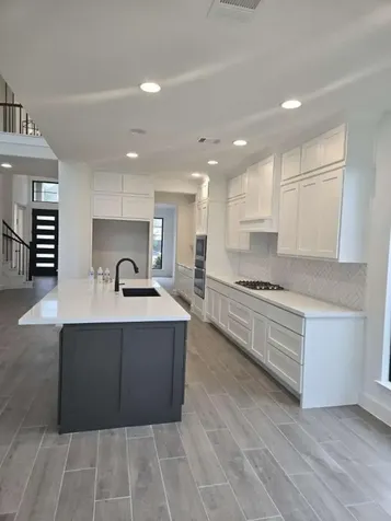 2639 Oregano Rise Drive Richmond TX 77406