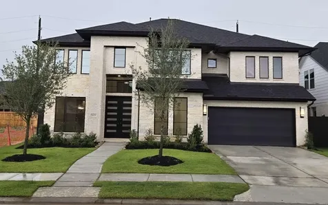 2639 Oregano Rise Drive Richmond TX 77406