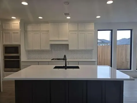 2639 Oregano Rise Drive Richmond TX 77406