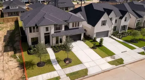 2639 Oregano Rise Drive Richmond TX 77406