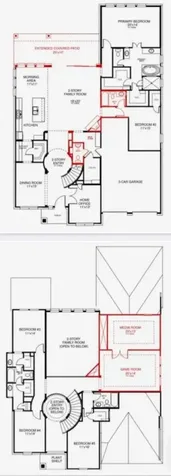 2639 Oregano Rise Drive Richmond TX 77406