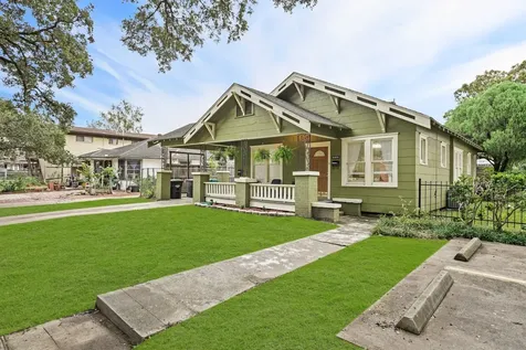 4406 Clay Street Houston TX 77023