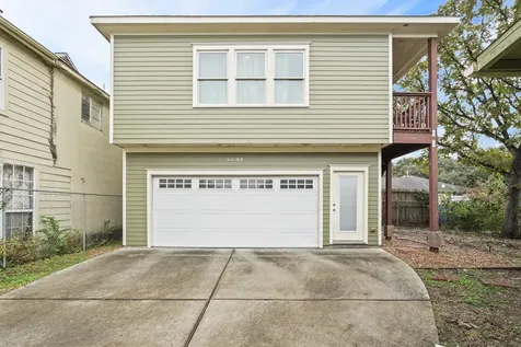 4406 Clay Street Houston TX 77023