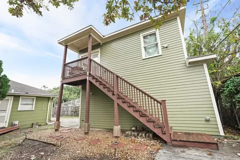 4406 Clay Street Houston TX 77023