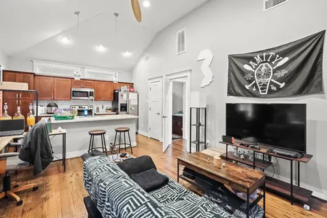 4406 Clay Street Houston TX 77023