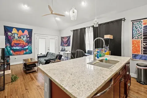 4406 Clay Street Houston TX 77023