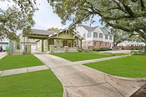 4406 Clay Street Houston TX 77023