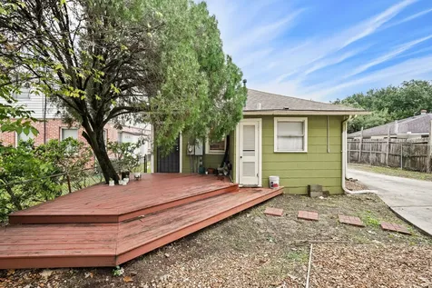 4406 Clay Street Houston TX 77023