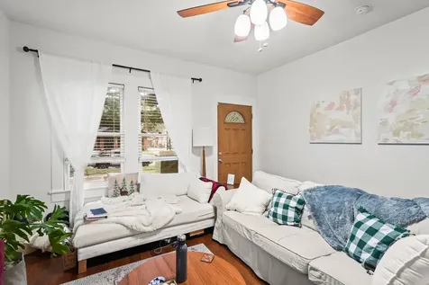 4406 Clay Street Houston TX 77023