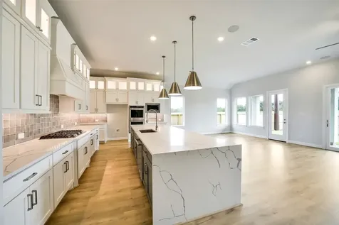 9910 Deep Water Drive Missouri City TX 77459