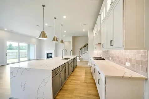 9910 Deep Water Drive Missouri City TX 77459