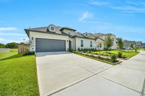 9910 Deep Water Drive Missouri City TX 77459