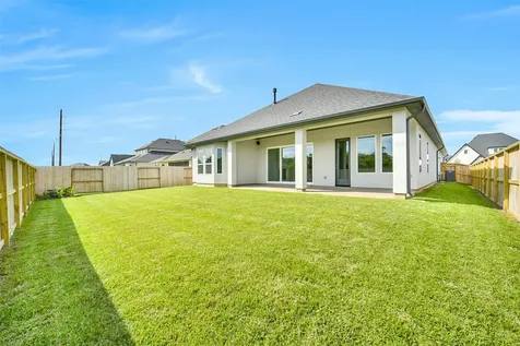 9910 Deep Water Drive Missouri City TX 77459