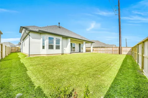 9910 Deep Water Drive Missouri City TX 77459
