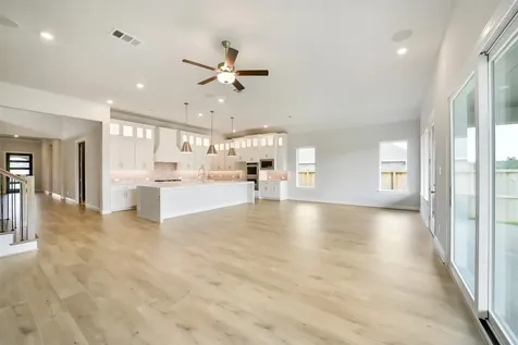 9910 Deep Water Drive Missouri City TX 77459