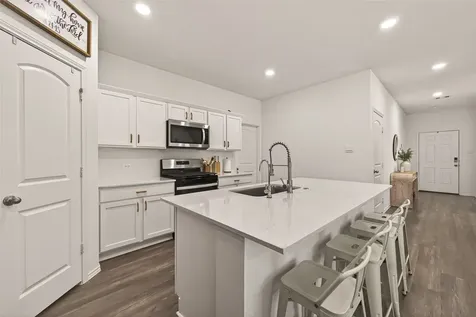 24726 Shallow Cedar Lane Magnolia TX 77355