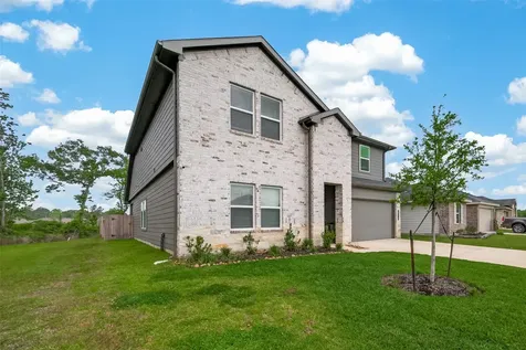 24726 Shallow Cedar Lane Magnolia TX 77355