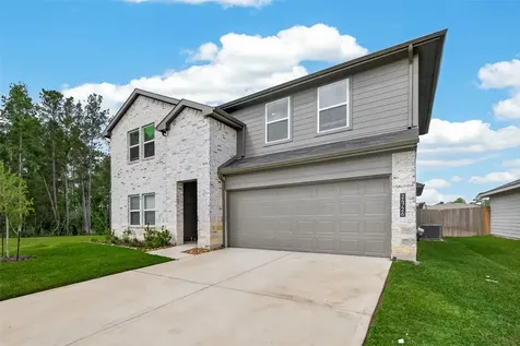 24726 Shallow Cedar Lane Magnolia TX 77355
