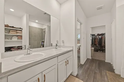 24726 Shallow Cedar Lane Magnolia TX 77355