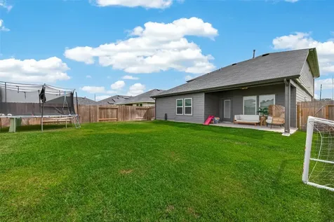24726 Shallow Cedar Lane Magnolia TX 77355