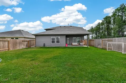 24726 Shallow Cedar Lane Magnolia TX 77355