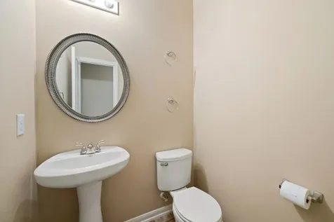 17539 Emily Springs Court Humble TX 77396